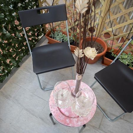Shr-Sicily Holiday Rooms Catania Luaran gambar