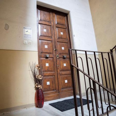Shr-Sicily Holiday Rooms Catania Luaran gambar