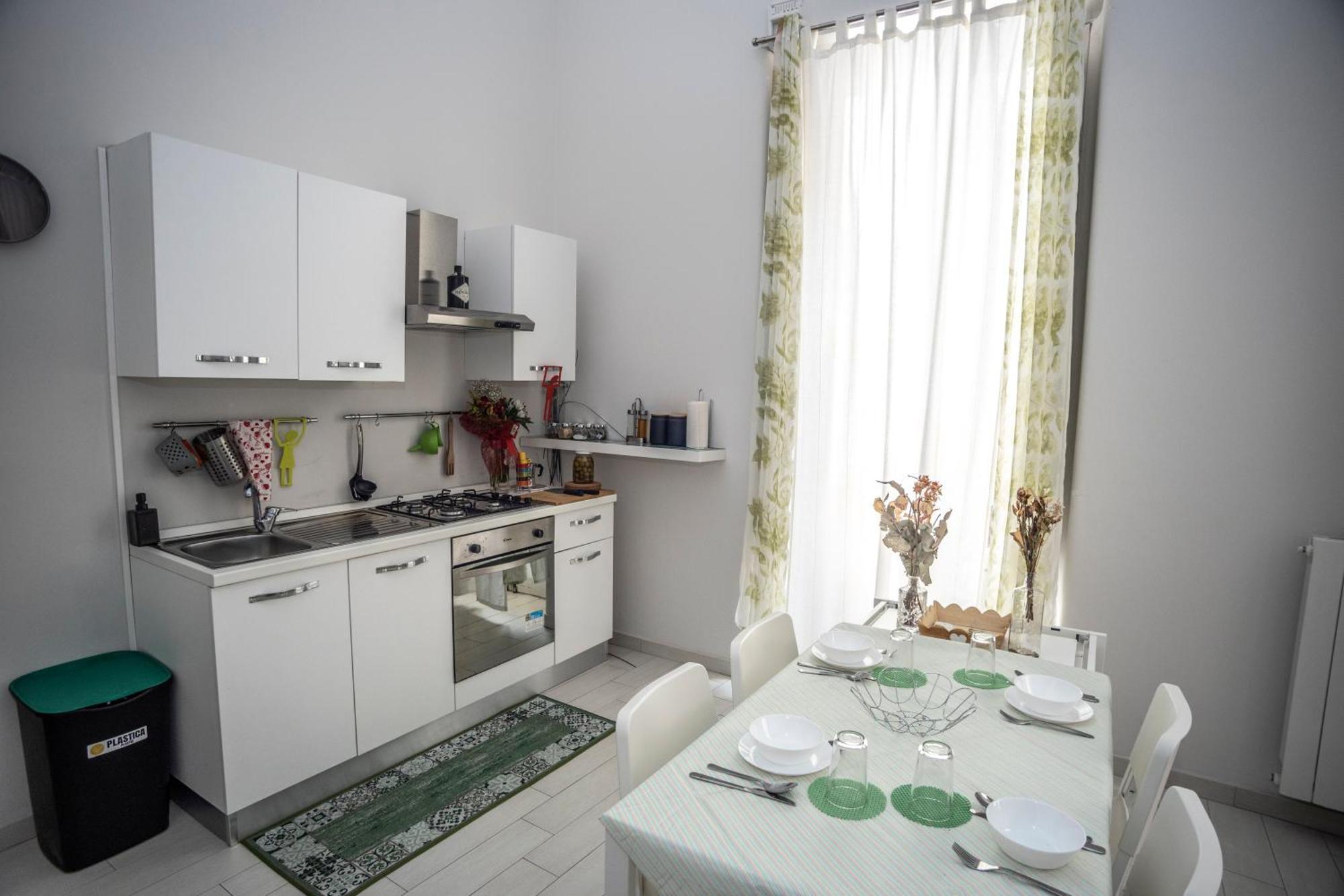 Shr-Sicily Holiday Rooms Catania Luaran gambar