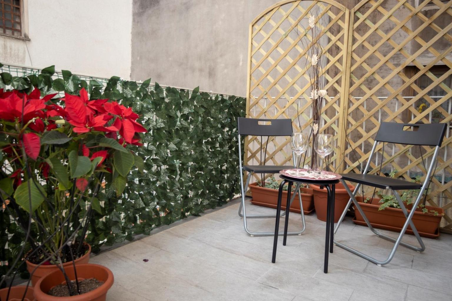 Shr-Sicily Holiday Rooms Catania Luaran gambar