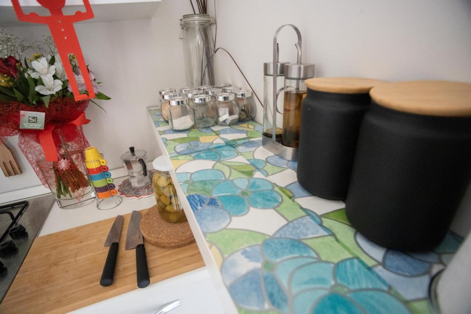 Shr-Sicily Holiday Rooms Catania Luaran gambar