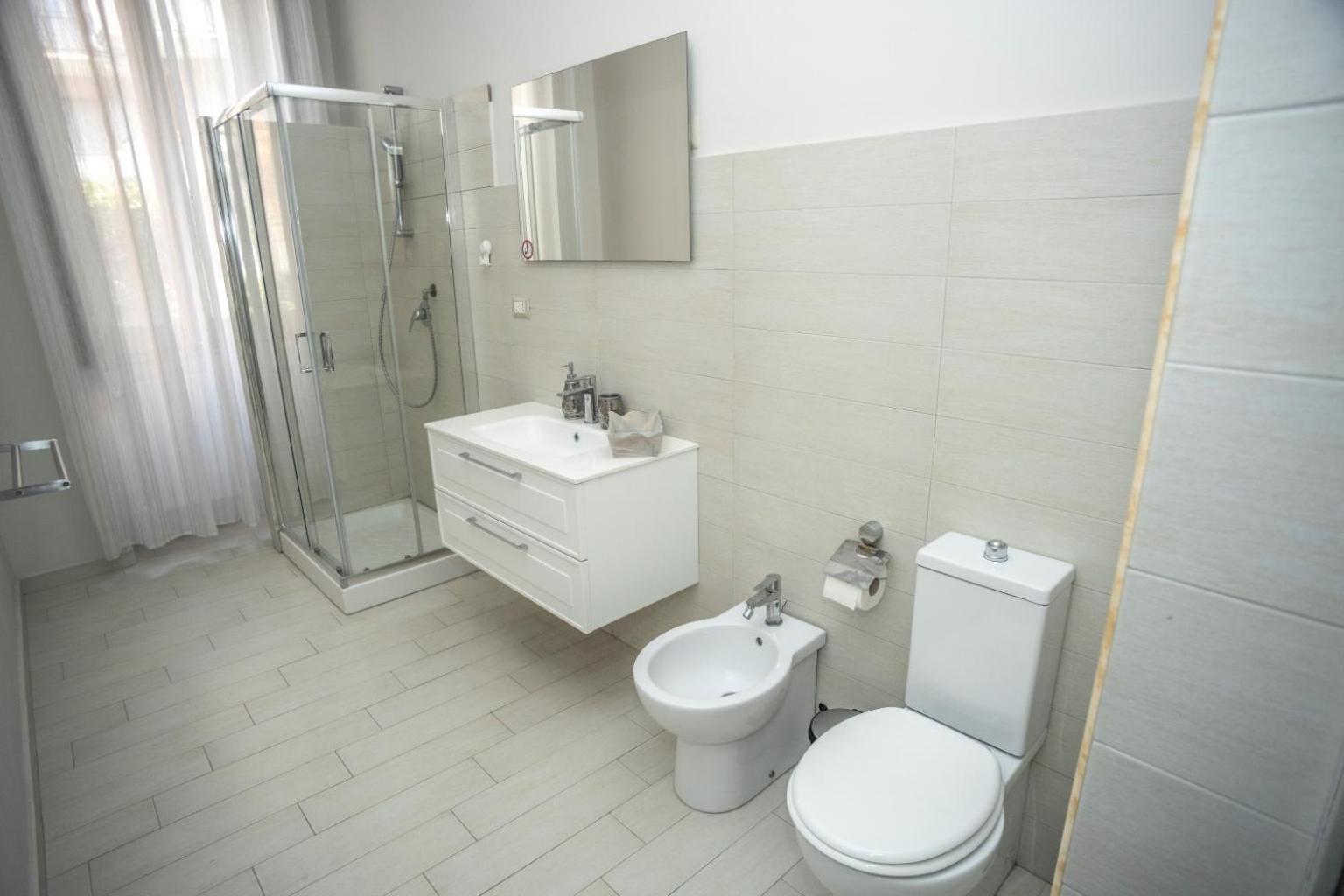 Shr-Sicily Holiday Rooms Catania Luaran gambar