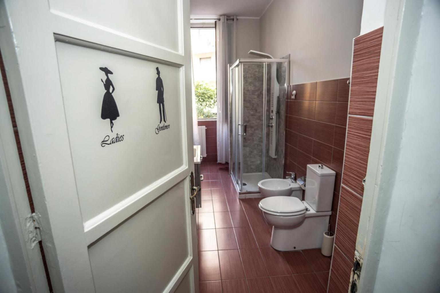 Shr-Sicily Holiday Rooms Catania Luaran gambar